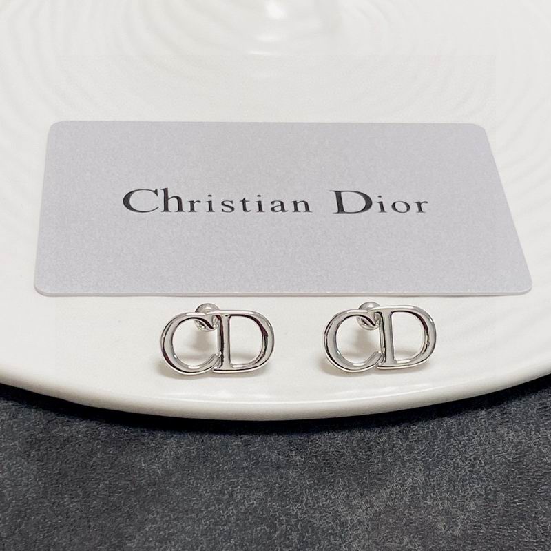 Dior Earring 04lyr352 (1)
